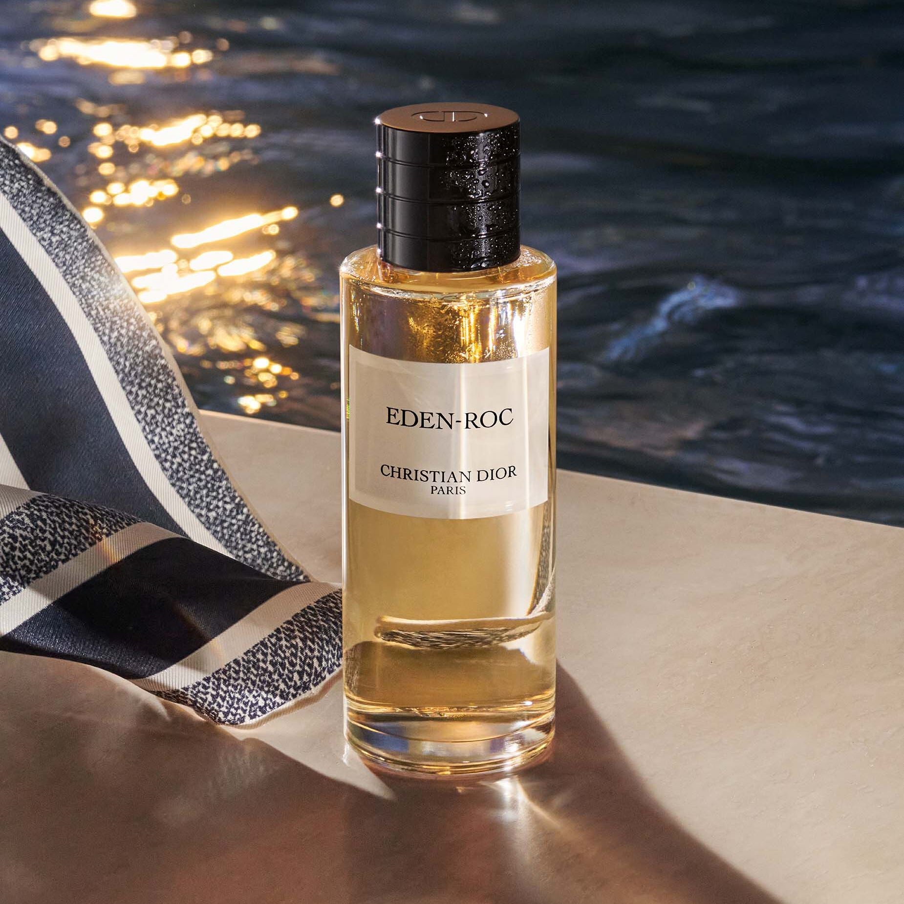 Christian Dior Eden-Roc Limited Edition EDP | My Perfume Shop Australia
