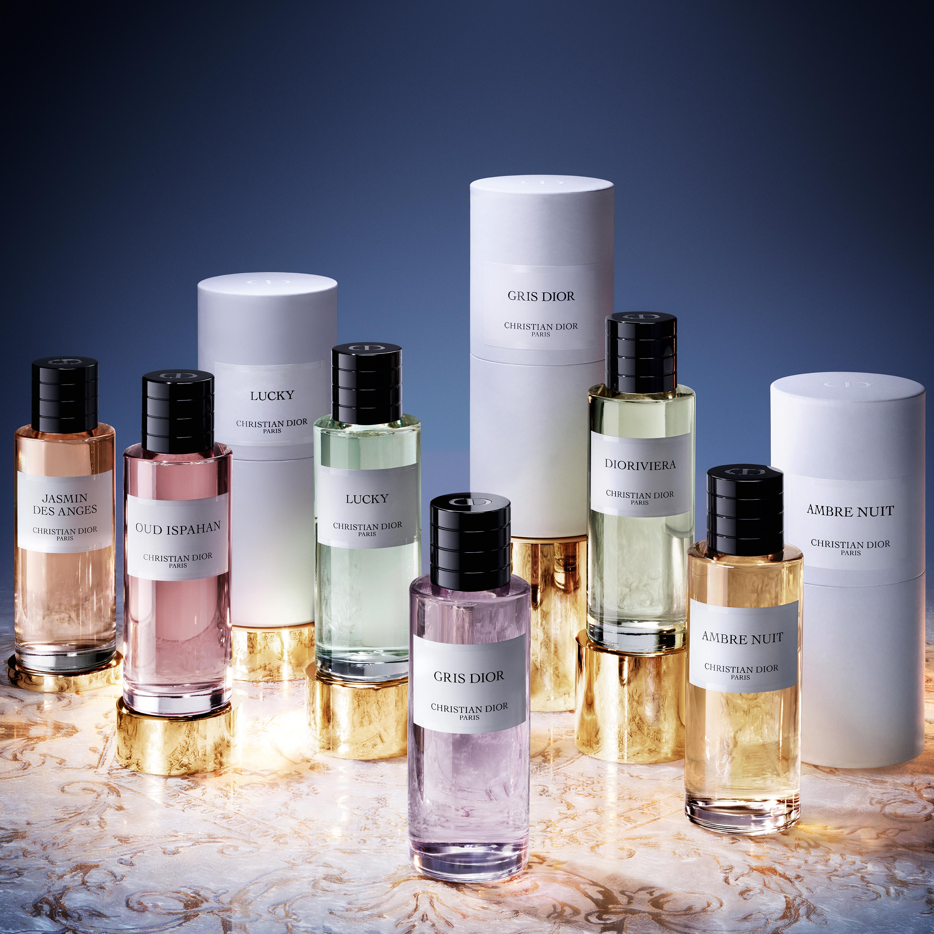 Christian Dior Grand Bal EDP | My Perfume Shop Australia