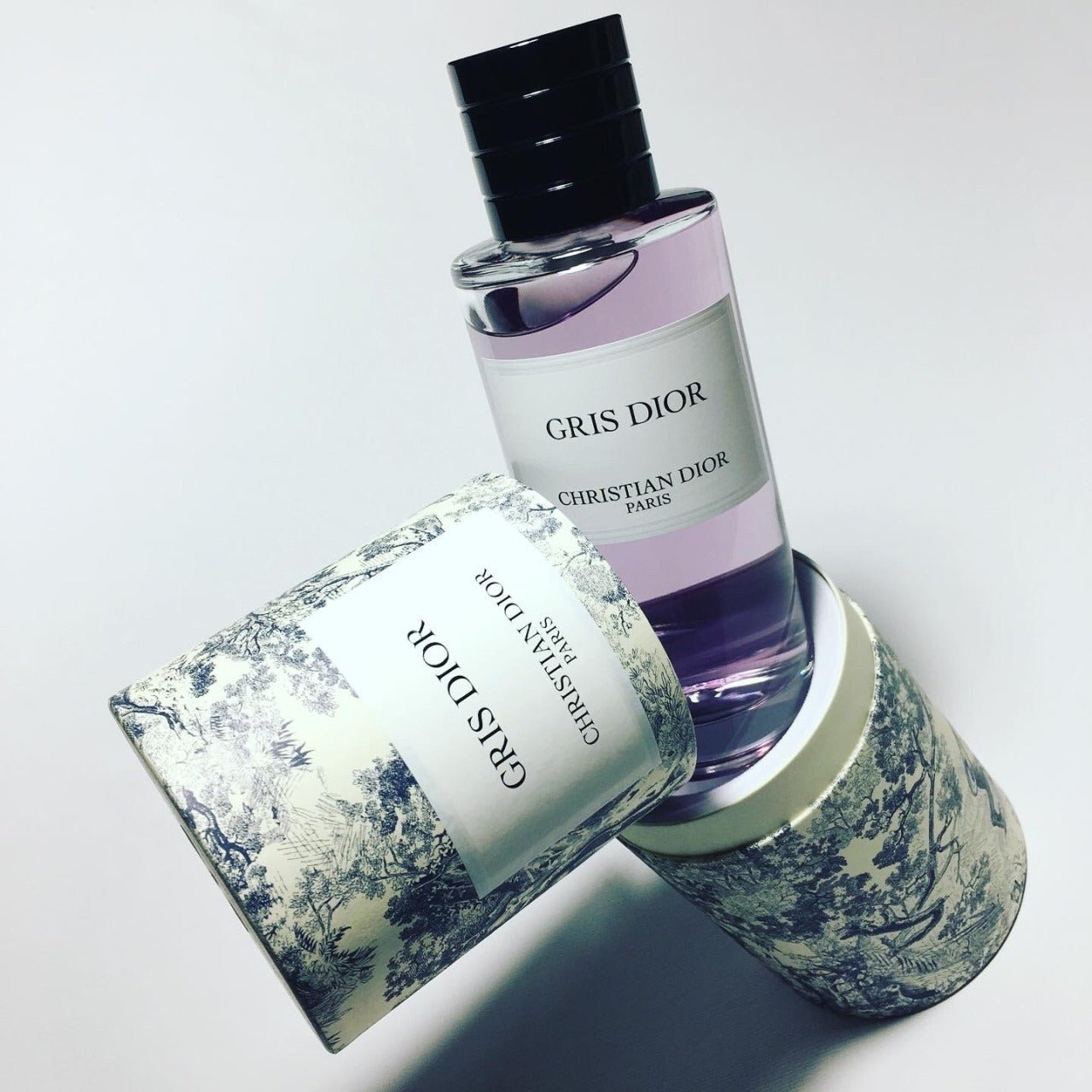 Christian Dior Gris Dior Limited Edition 2021 EDP | My Perfume Shop Australia