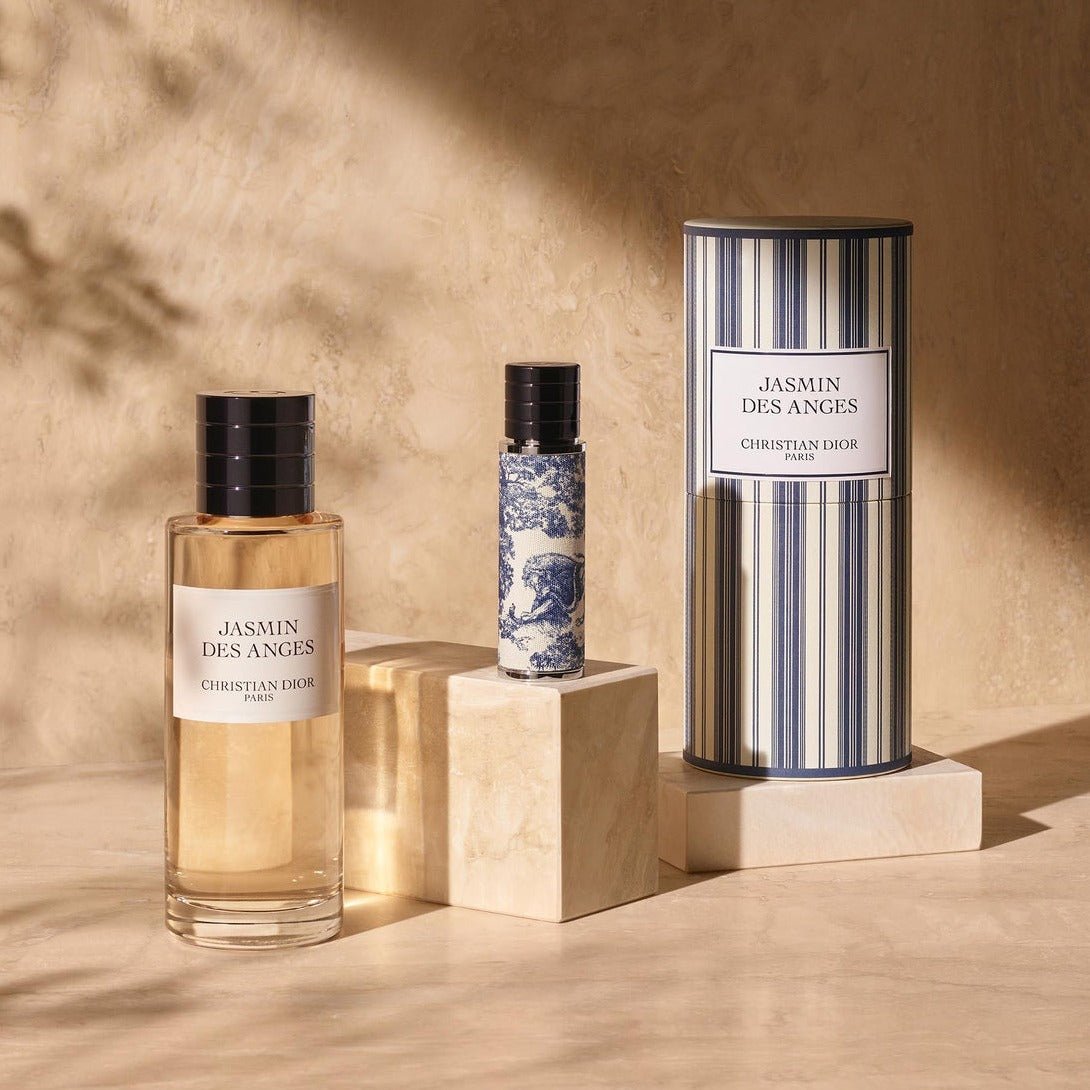 Christian Dior Jasmin Des Anges EDP | My Perfume Shop Australia