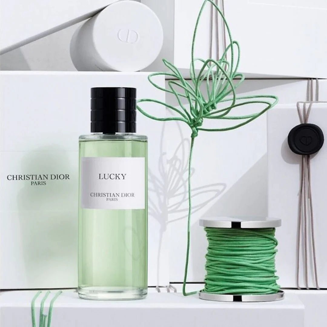 Christian Dior Lucky Limited Edition EDP | My Perfume Shop Australia