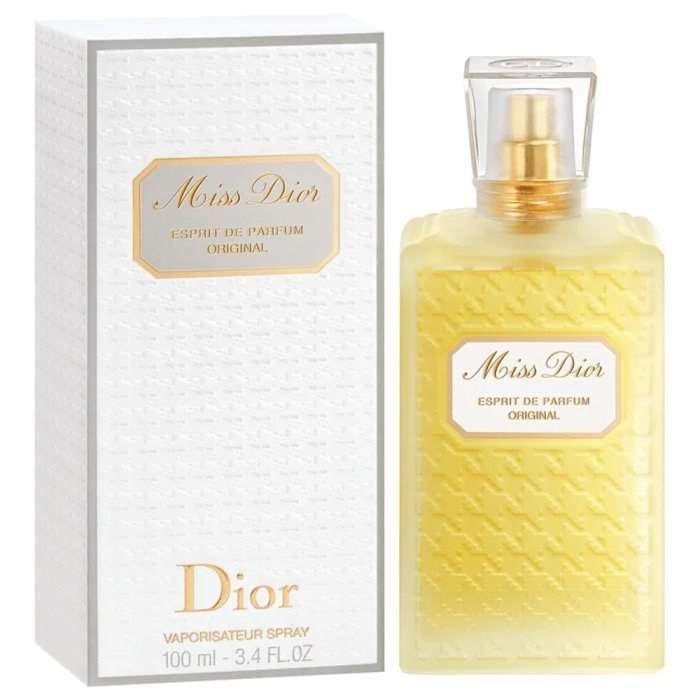 Christian Dior Miss Dior Esprit De Parfum Original | My Perfume Shop Australia