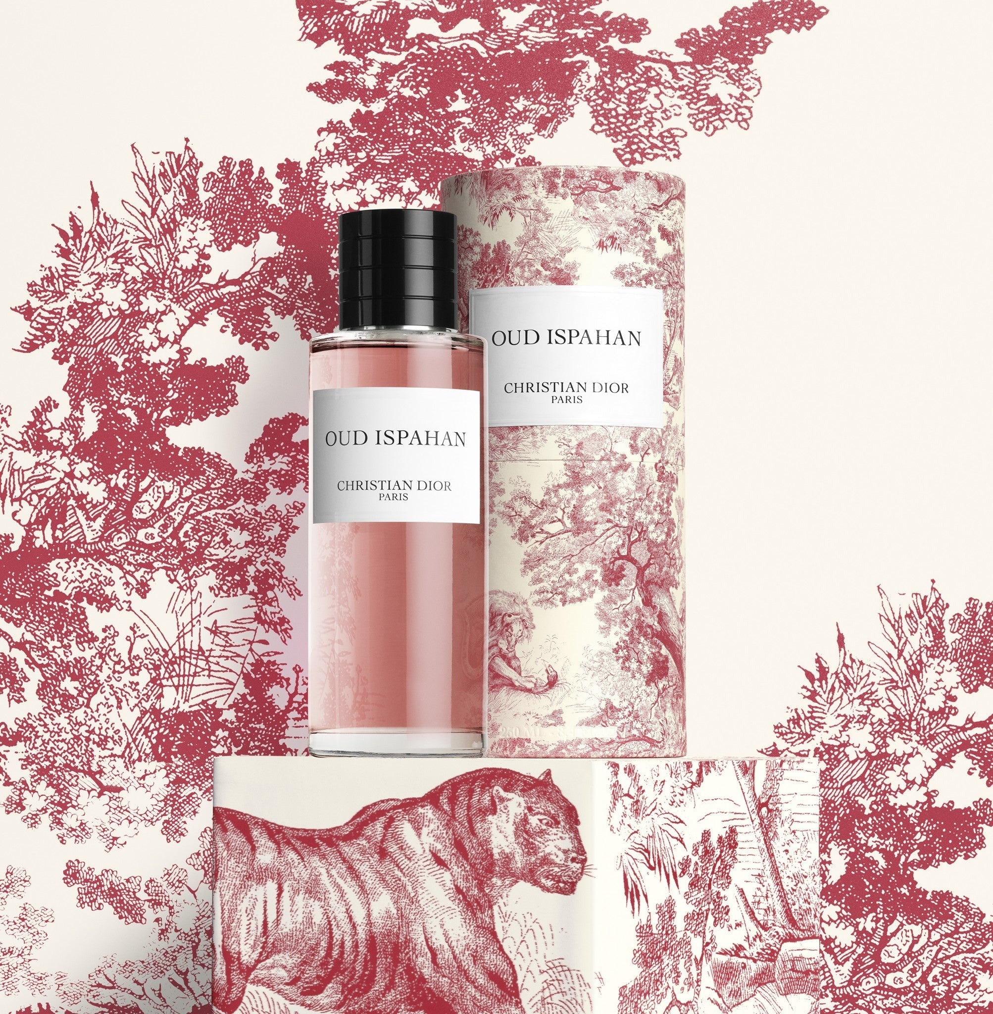 Christian Dior Oud Ispahan Limited Edition 2021 EDP | My Perfume Shop Australia