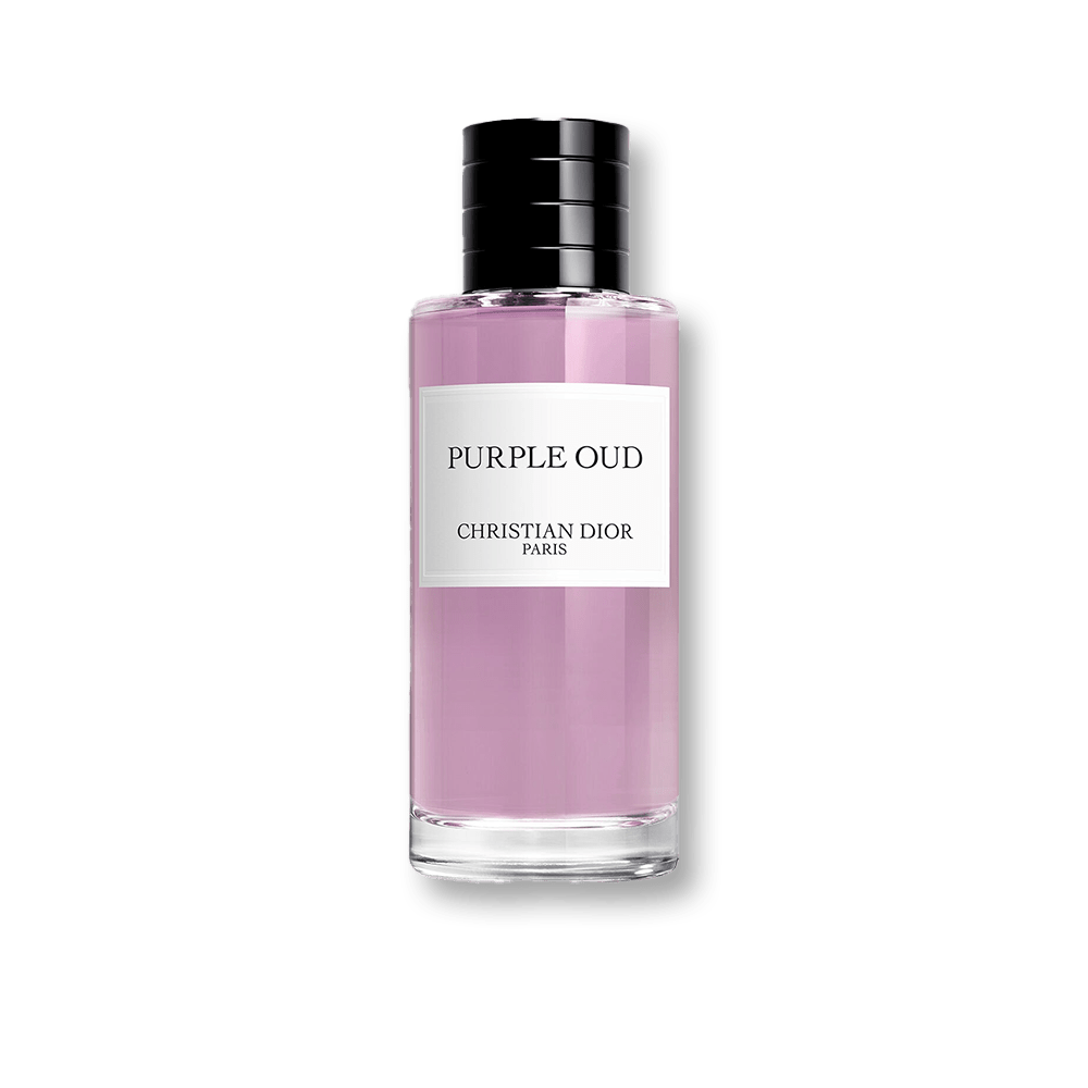 Christian Dior Purple Oud EDP | My Perfume Shop Australia