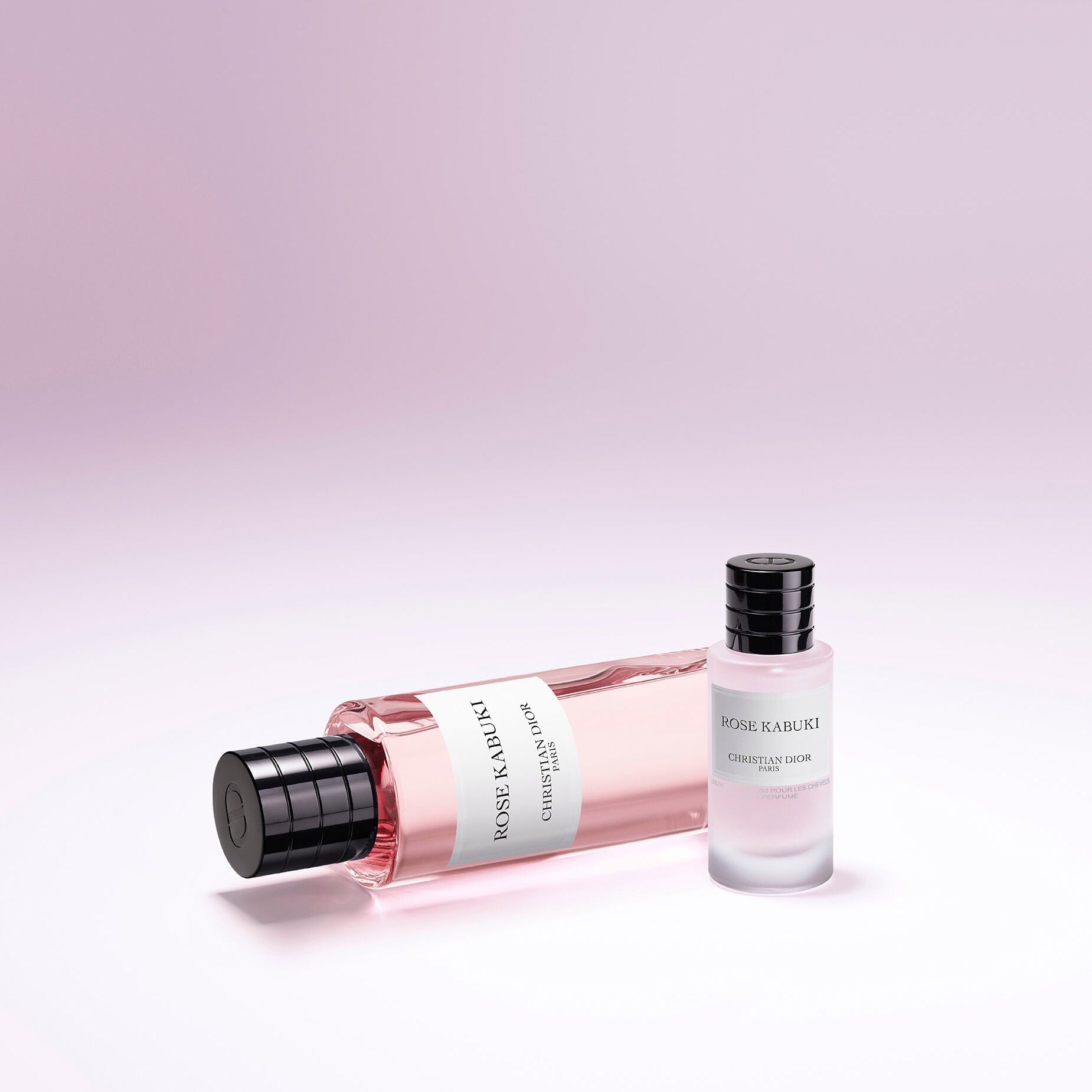 Christian Dior Rose Kabuki EDP | My Perfume Shop Australia