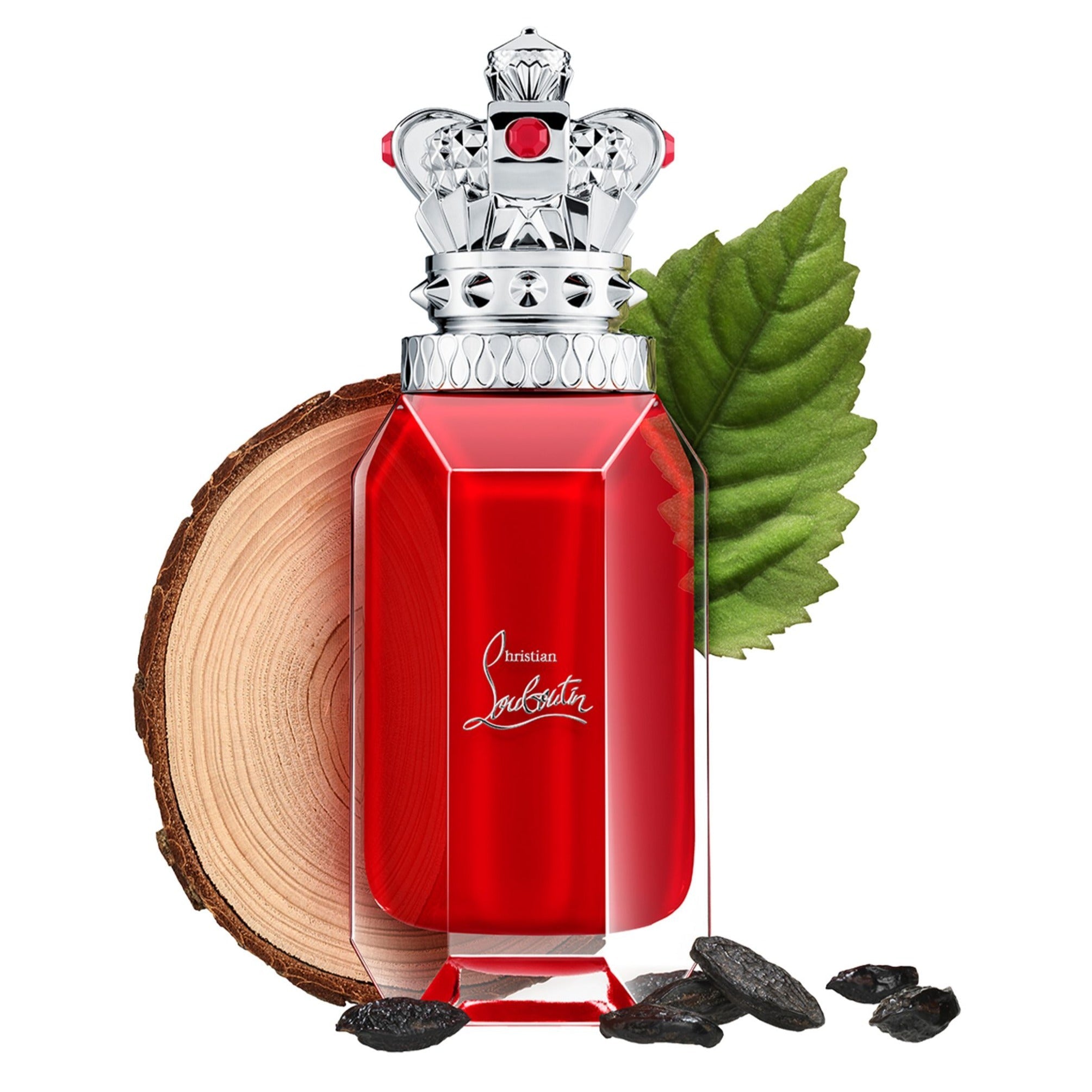 Christian Louboutin Loubicrown EDP | My Perfume Shop Australia