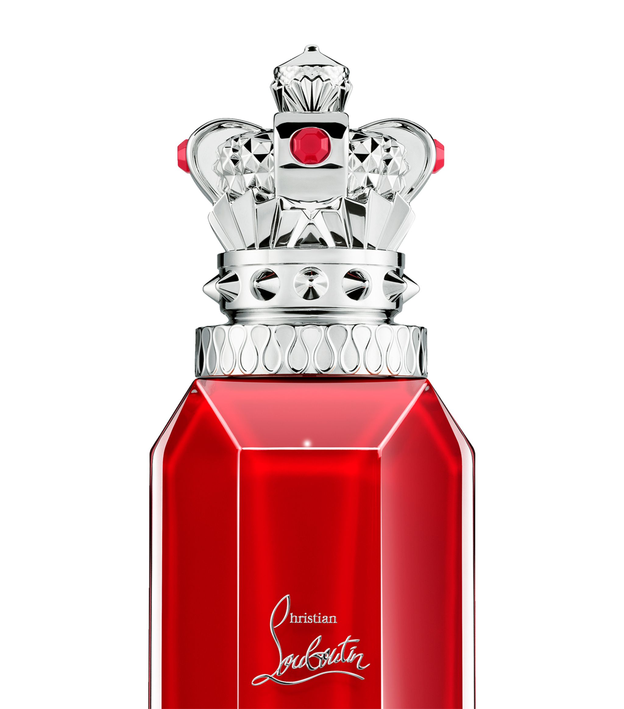 Christian Louboutin Loubicrown EDP | My Perfume Shop Australia