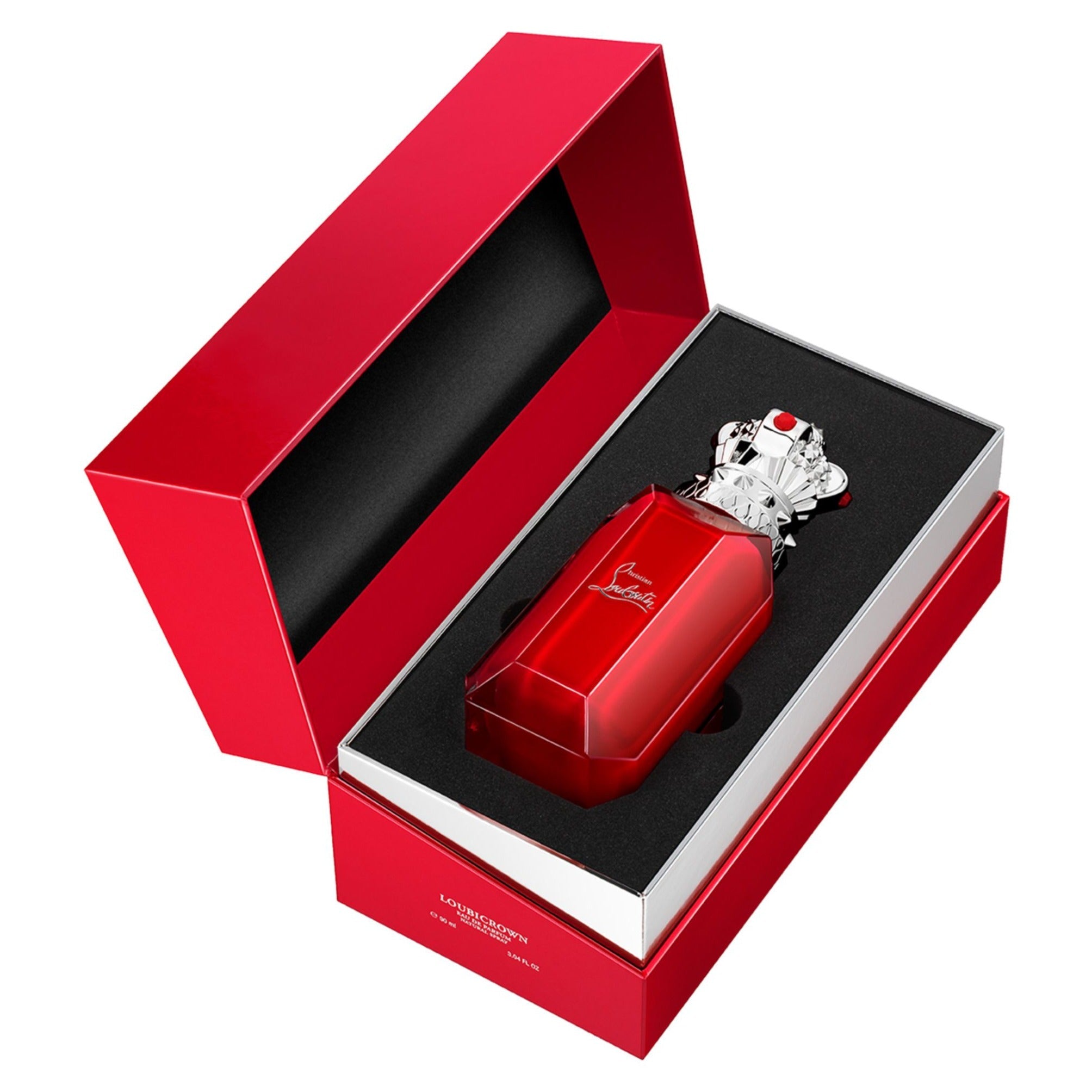 Christian Louboutin Loubicrown EDP | My Perfume Shop Australia