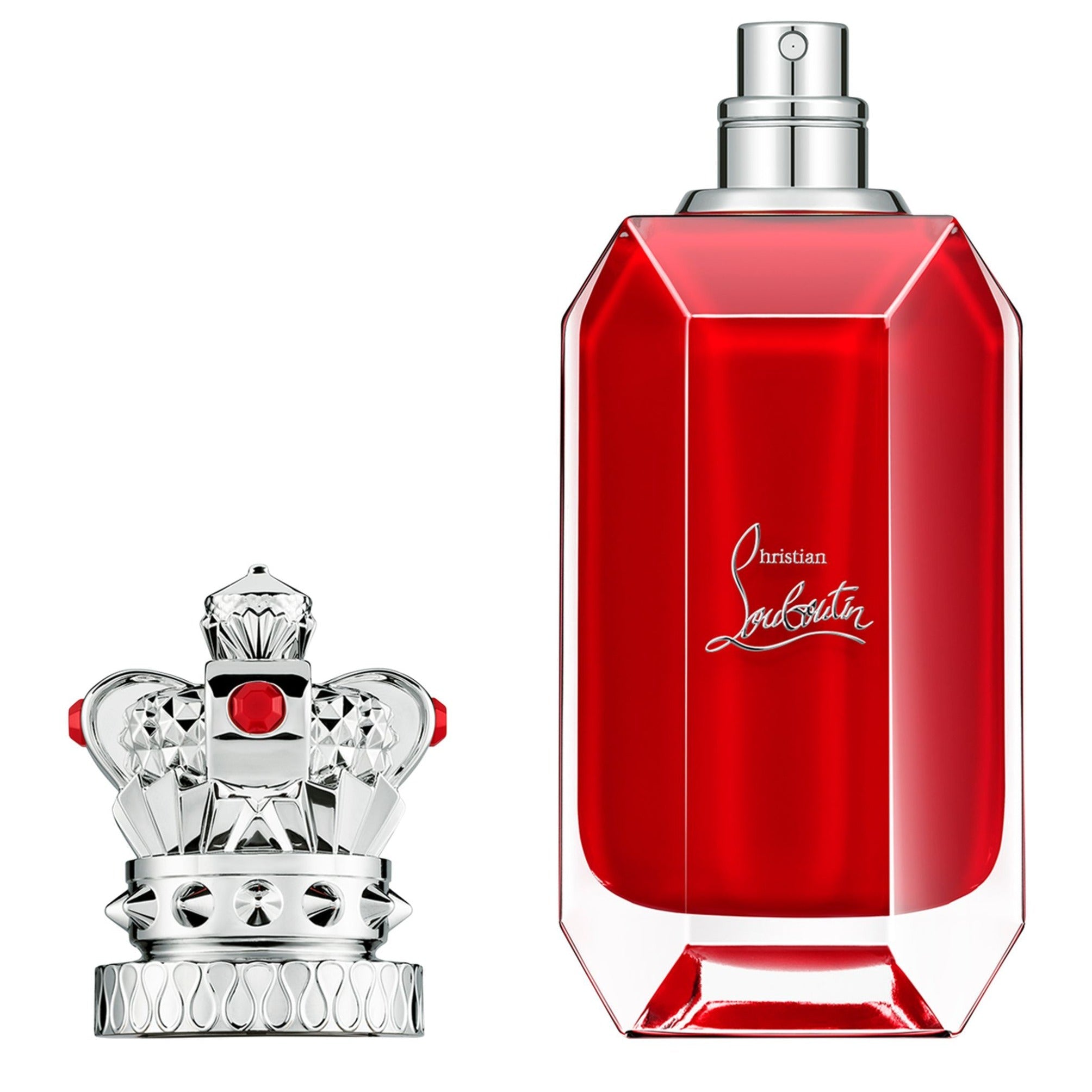 Christian Louboutin Loubicrown EDP | My Perfume Shop Australia