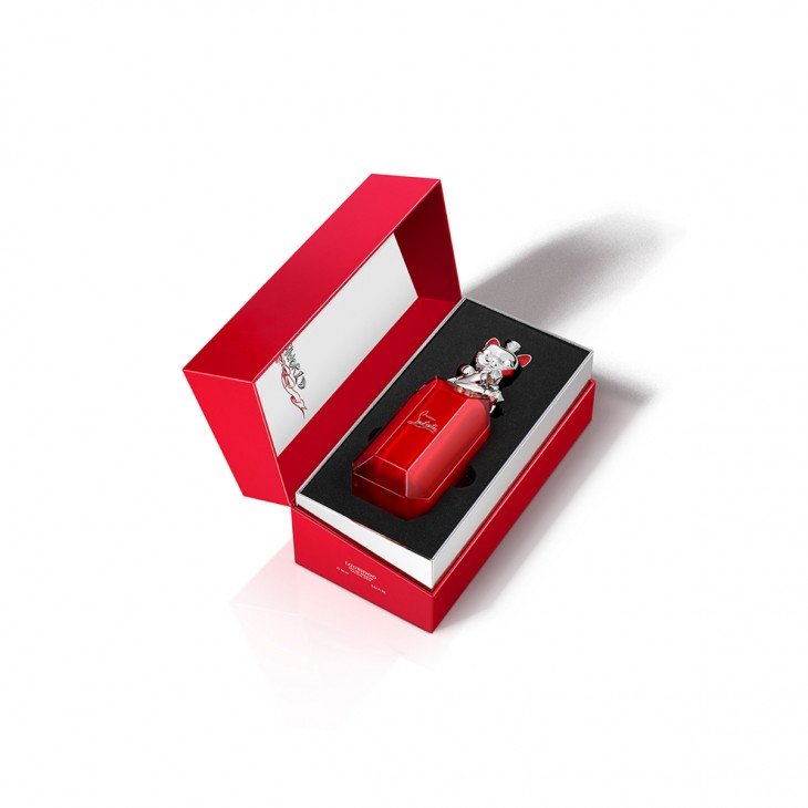 Christian Louboutin Loubidoo EDP | My Perfume Shop Australia