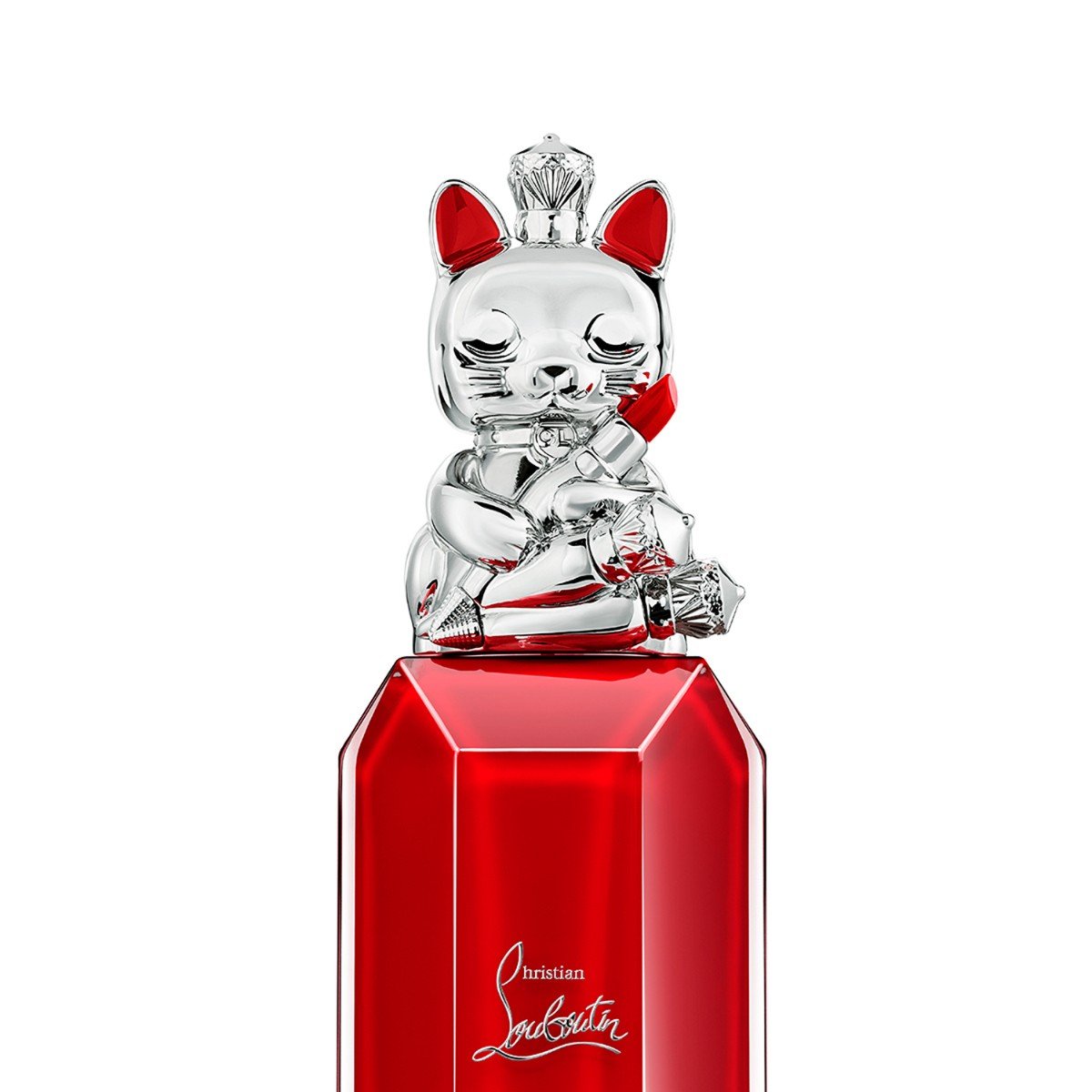 Christian Louboutin Loubidoo EDP | My Perfume Shop Australia