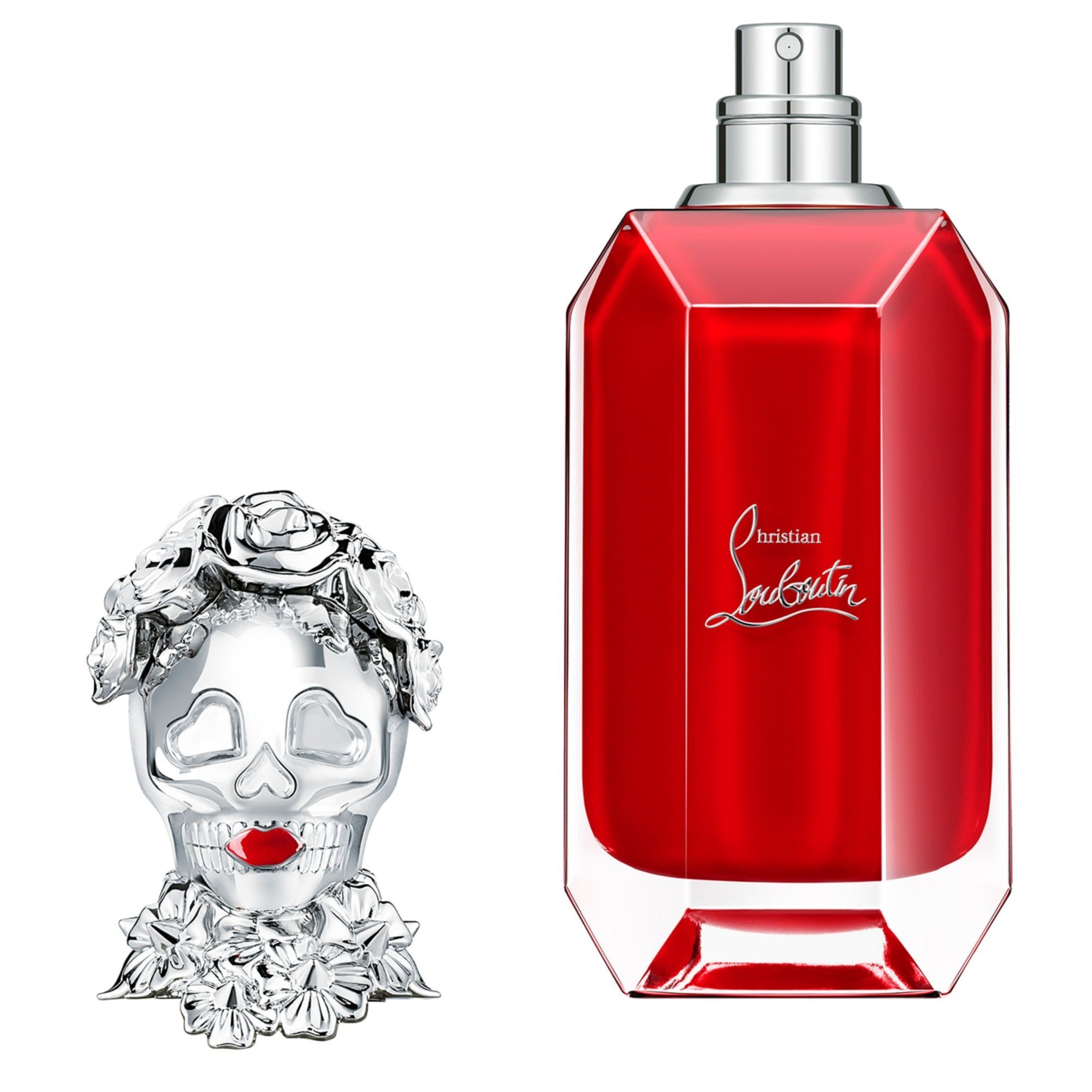 Christian Louboutin Loubikiss EDP | My Perfume Shop Australia