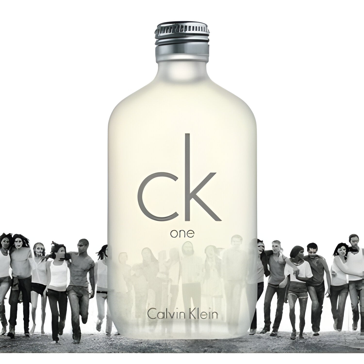 CK One Body Lotion by Calvin Klein | My Perfume Shop Australia