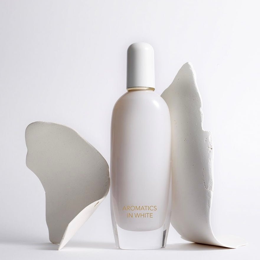 Clinique Aromatics White EDP | My Perfume Shop Australia