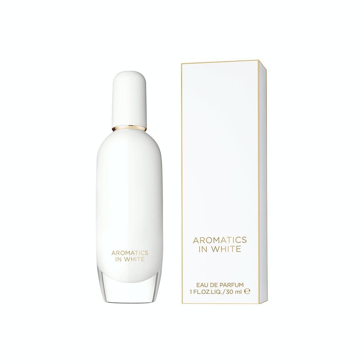 Clinique Aromatics White EDP | My Perfume Shop Australia