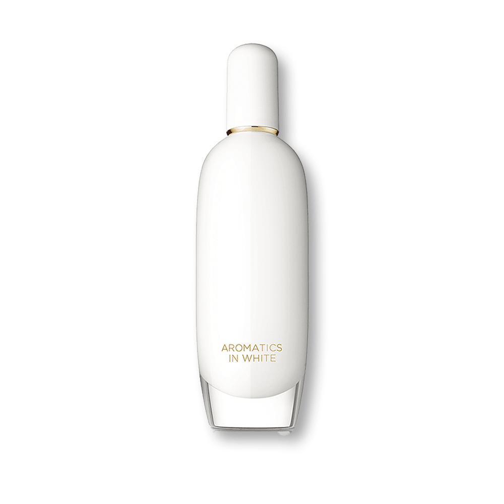 Clinique Aromatics White EDP | My Perfume Shop Australia