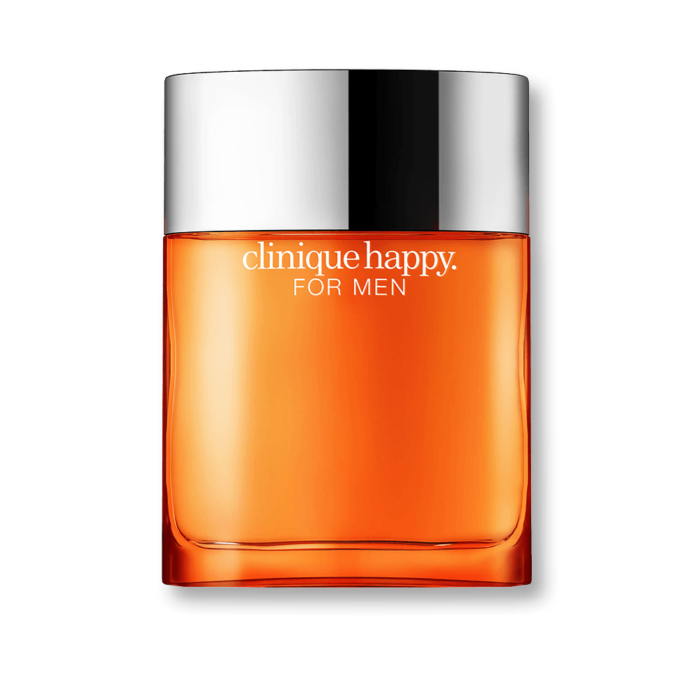 Clinique Happy For Men EDT - My Perfume Shop Australia