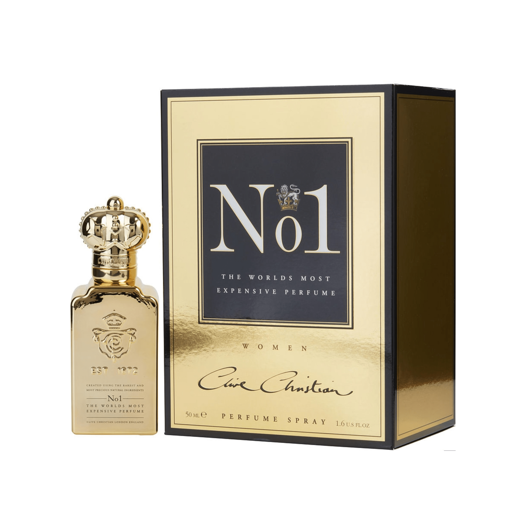 Clive Christian No.1 EDP | My Perfume Shop Australia