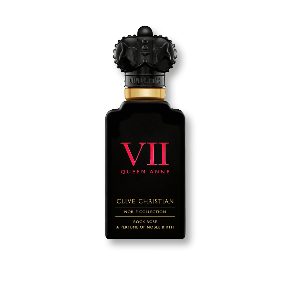 Clive Christian Noble Collection Vii Queen Anne Rock Rose Perfume Spray | My Perfume Shop Australia