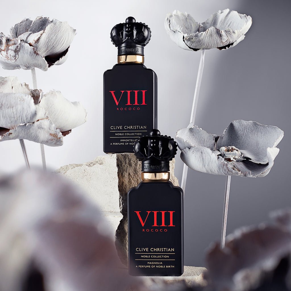 Clive Christian Noble Collection Viii Rococo Immortelle Perfume Spray | My Perfume Shop Australia