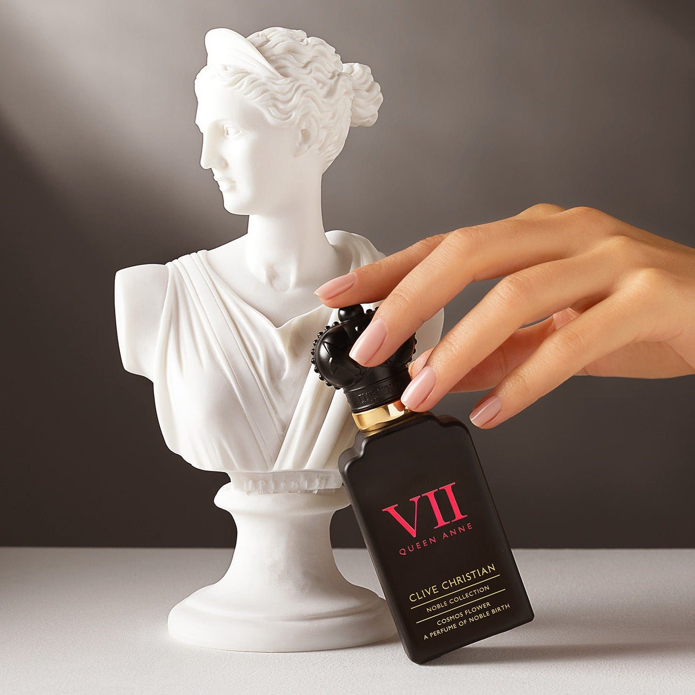 Clive Christian Noble Collection Viii Rococo Immortelle Perfume Spray | My Perfume Shop Australia