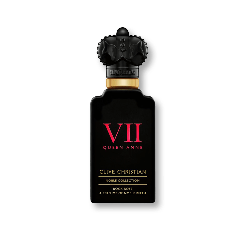 Clive Christian Noble Vii Collection Rock Rose Perfume | My Perfume Shop Australia