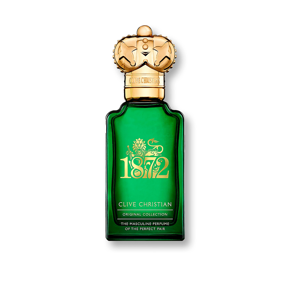 Clive Christian Original Collection 1872 Masculine Perfume | My Perfume Shop Australia