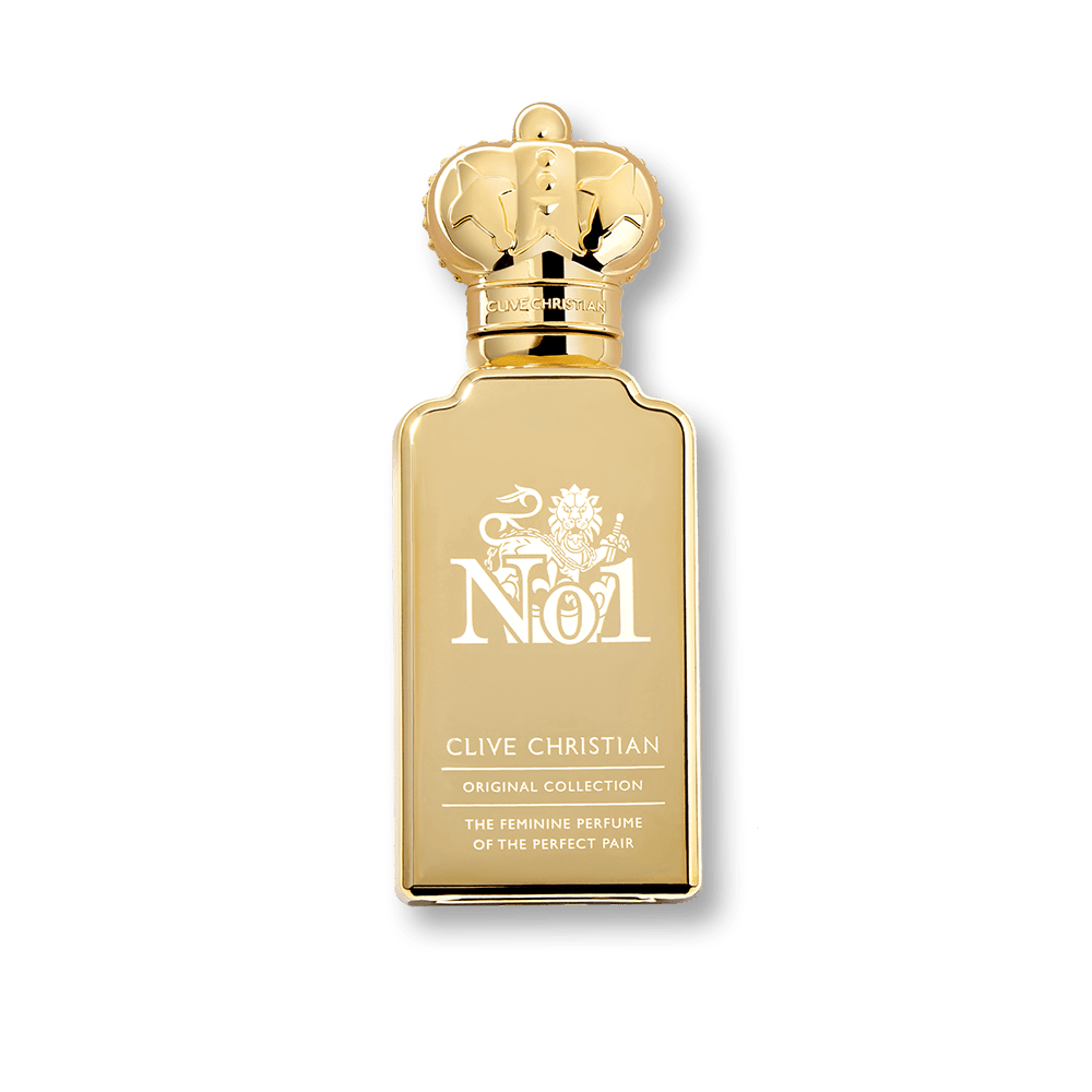 Clive Christian Original Collection No.1 Feminine Perfume Spray | My Perfume Shop Australia