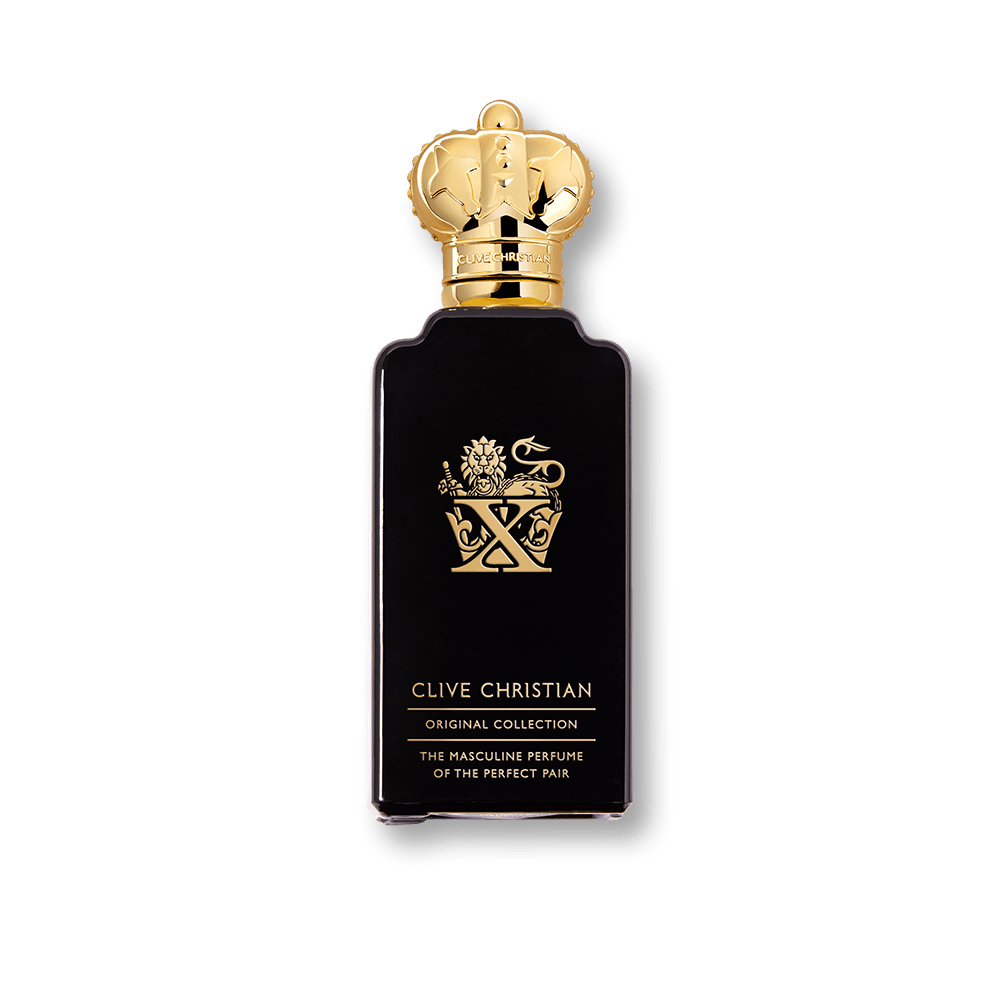 Clive Christian Original Collection X Masculine Perfume | My Perfume Shop Australia