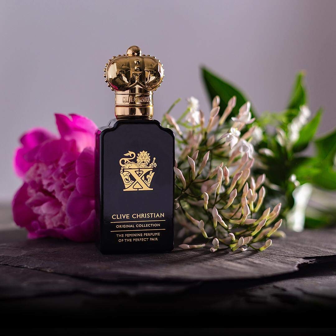 Clive Christian Original Collection X Masculine Perfume | My Perfume Shop Australia