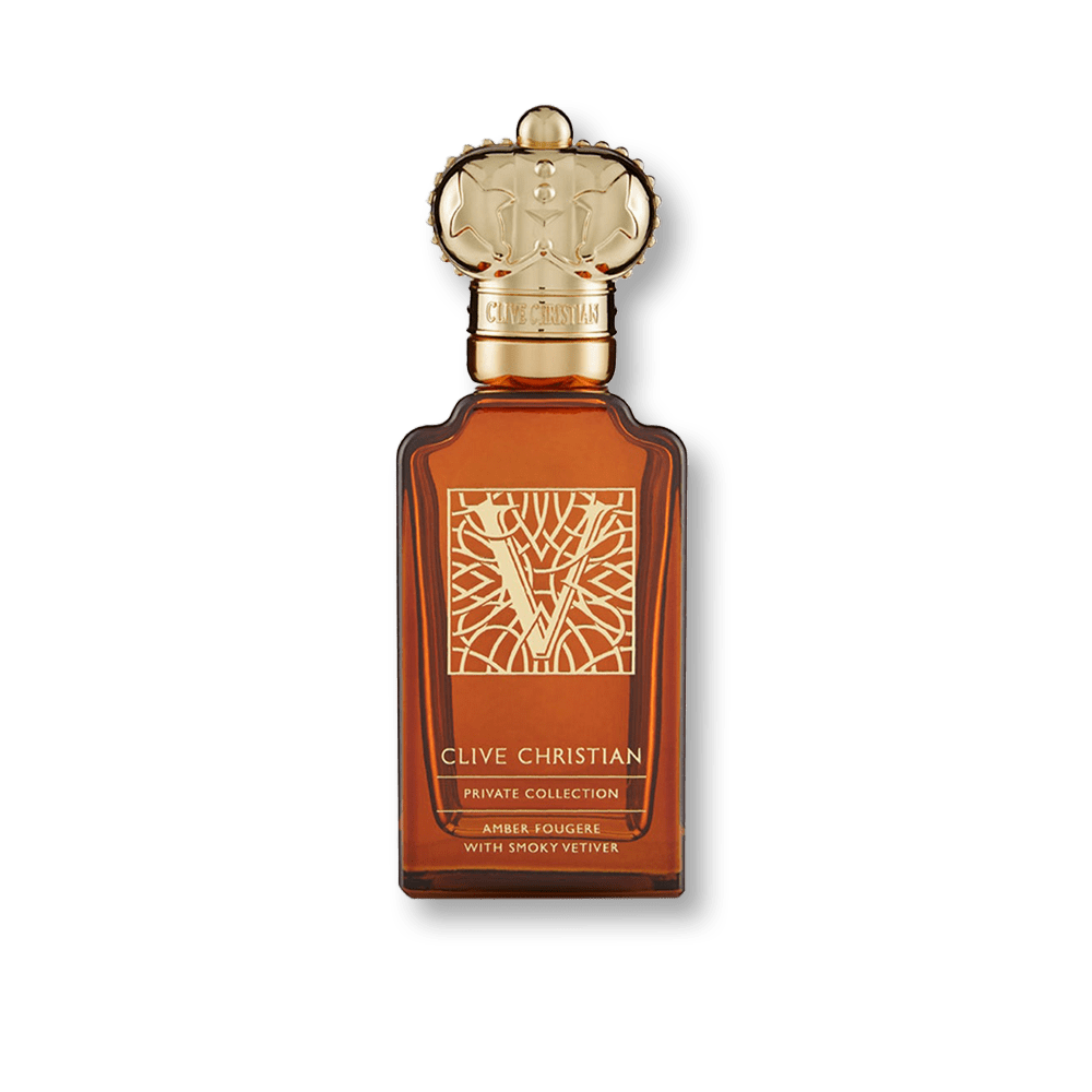 Clive Christian Private Collection I Amber Oriental Perfume | My Perfume Shop Australia