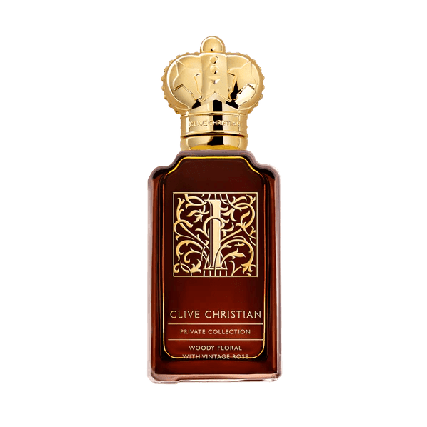 Clive Christian Private Collection I Woody Floral Perfume | My Perfume Shop Australia
