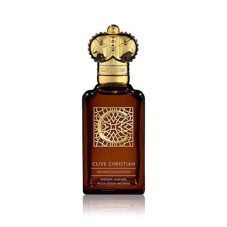 Clive Christian Private Collection L Woody Oriental Perfume | My Perfume Shop Australia