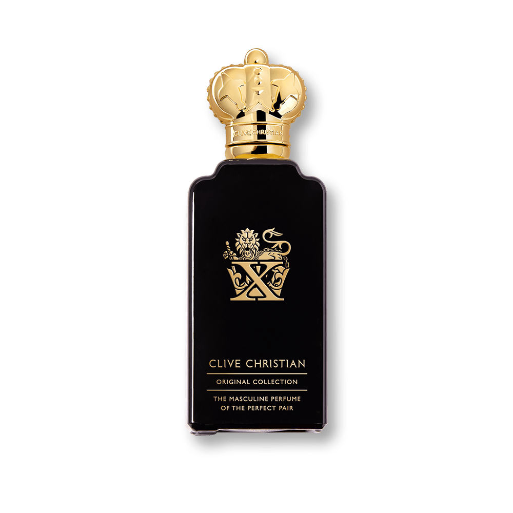 Clive Christian X Masculine EDP | My Perfume Shop Australia