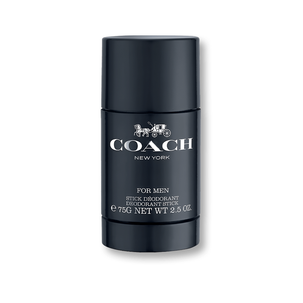 Coach Deodorant Stick | My Perfume Shop Australia