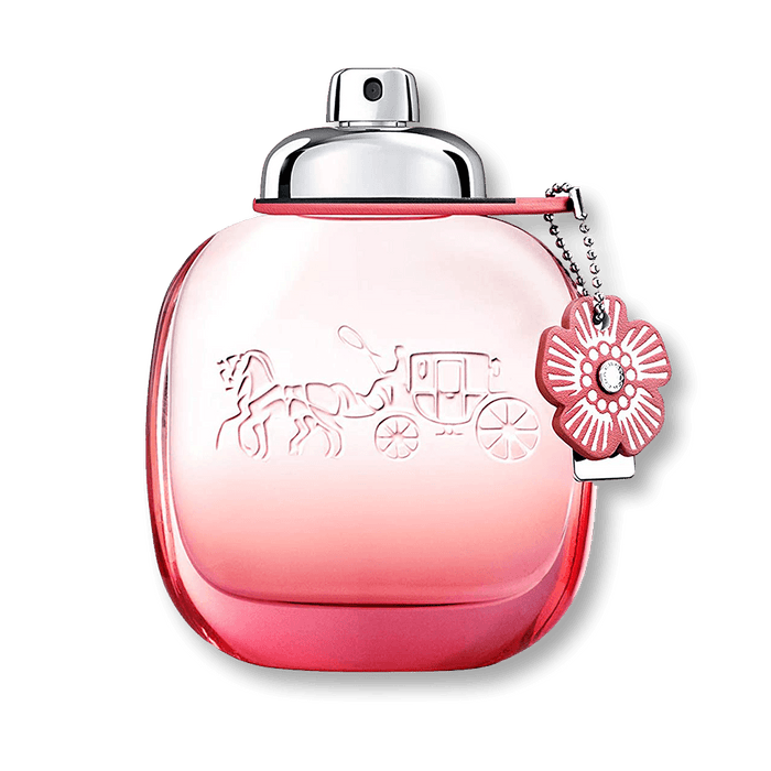 Shop Coach Perfumes Online