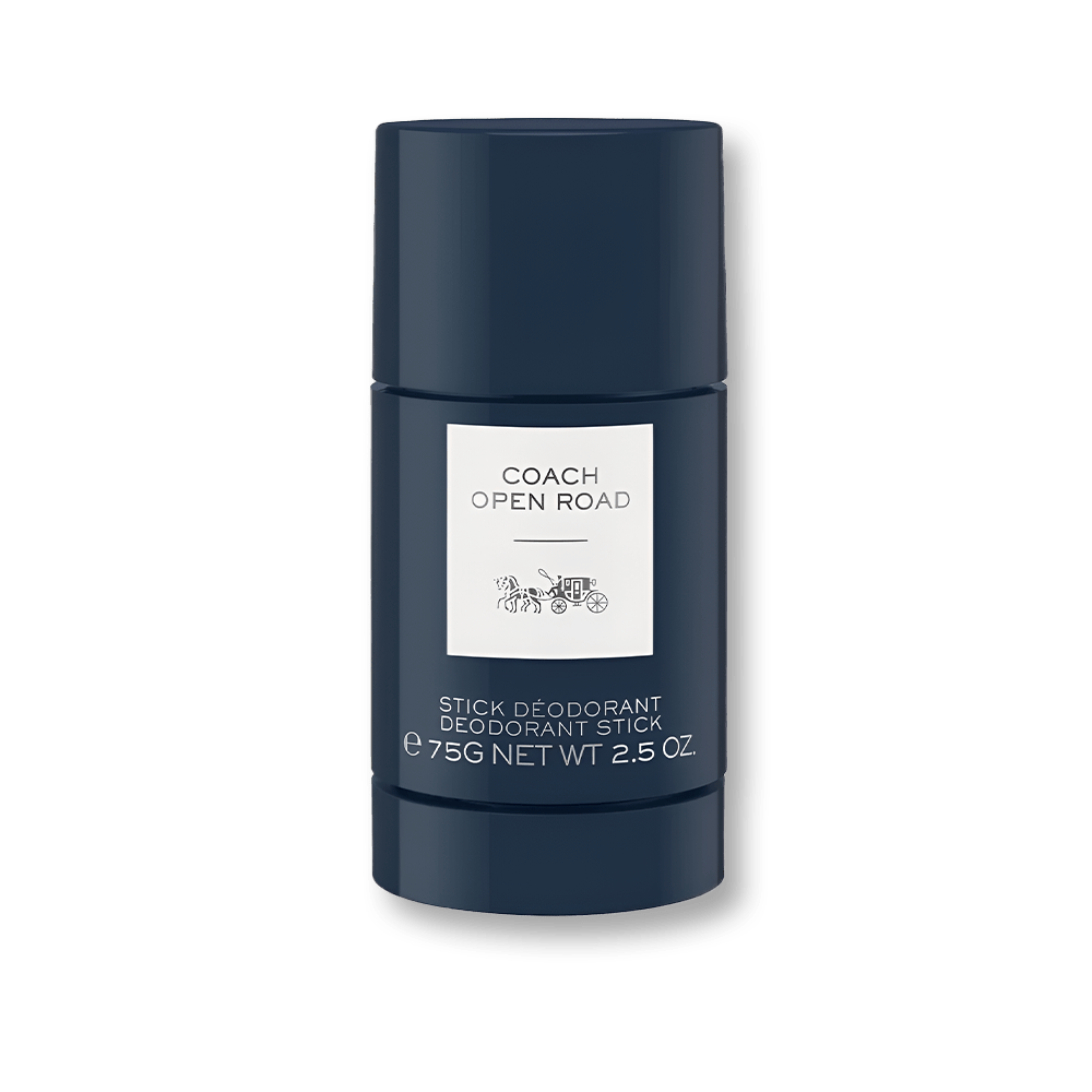 Coach Open Road Deodorant Stick | My Perfume Shop Australia