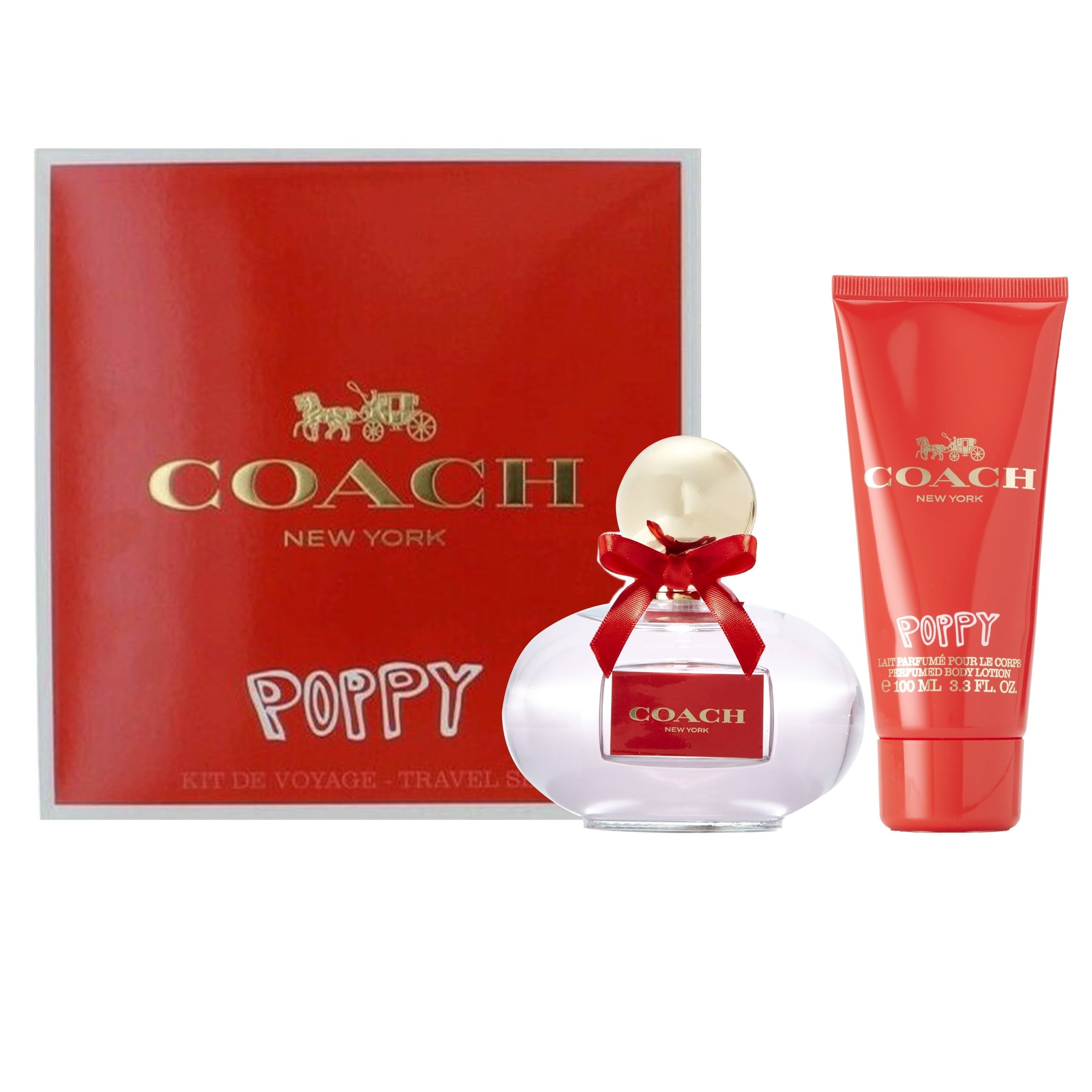 Coach Poppy EDP | My Perfume Shop Australia