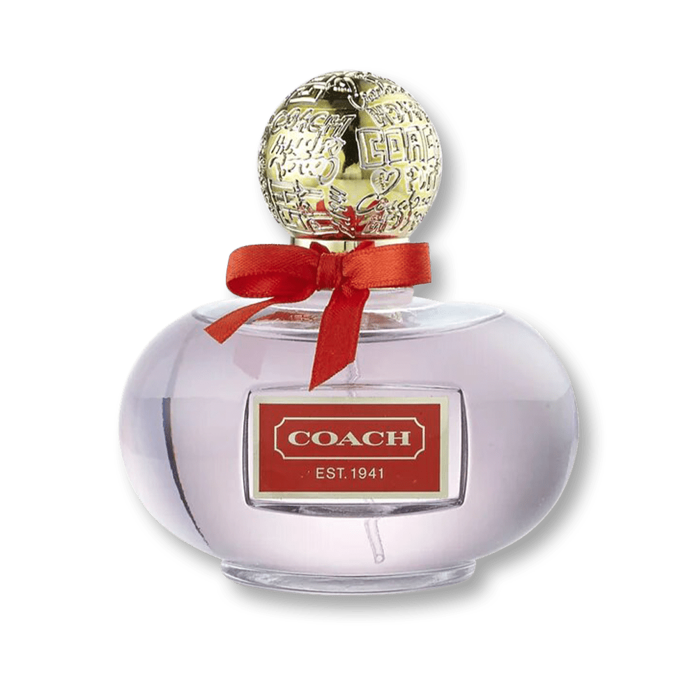 Coach Poppy EDP | My Perfume Shop Australia