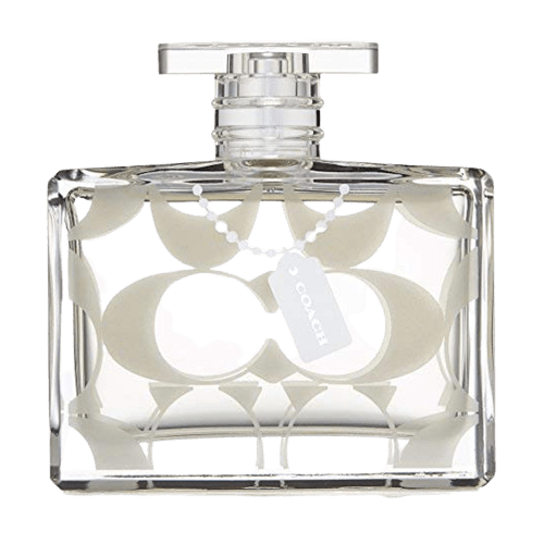 Coach Signature EDP Body Lotion Set | My Perfume Shop