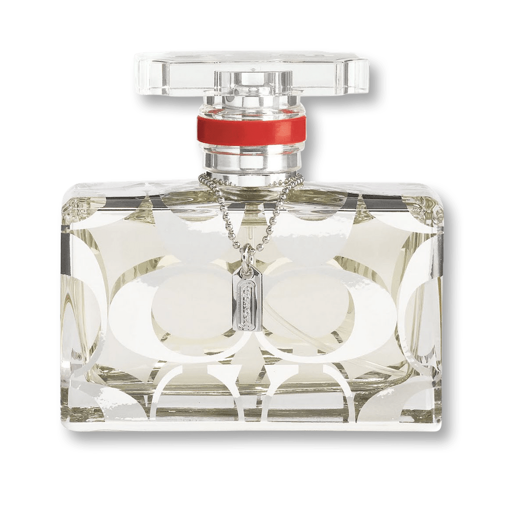 Coach Signature EDP For Women | My Perfume Shop Australia