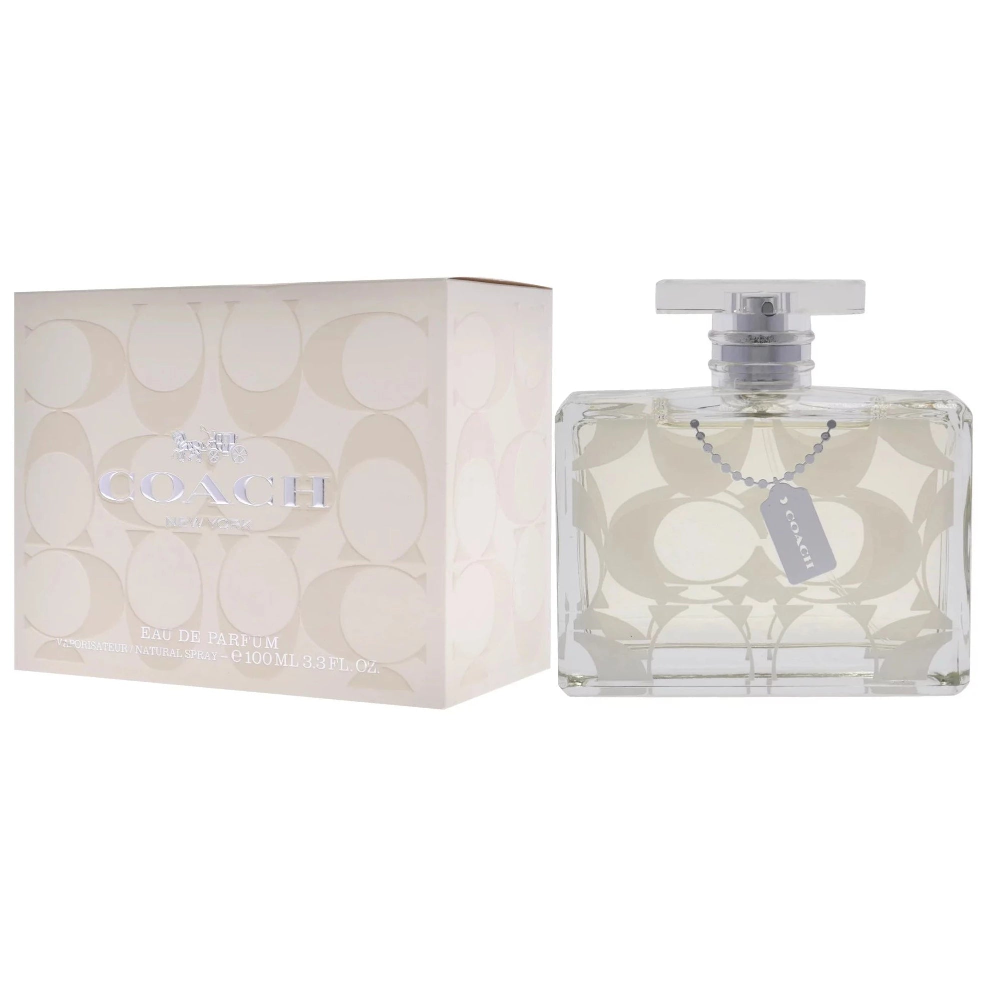 Coach Signature EDP For Women | My Perfume Shop Australia