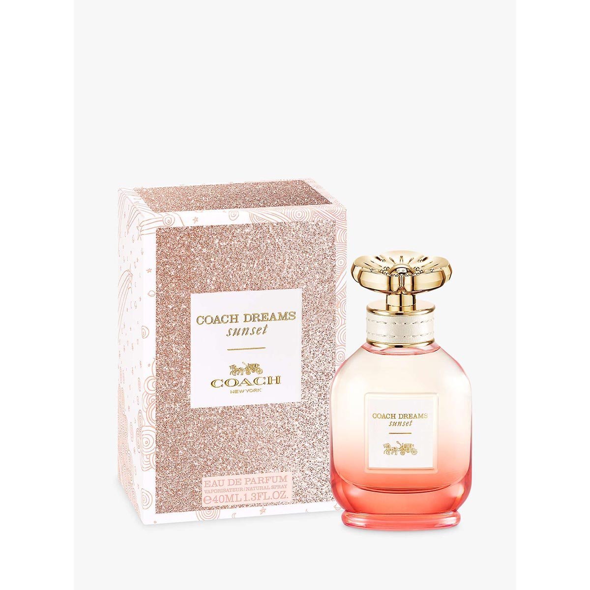 Coach Sunset Dreams Gift Set - My Perfume Shop Australia