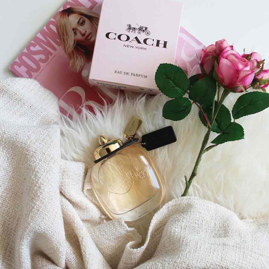 Coach The Fragrance EDP For Women - My Perfume Shop Australia