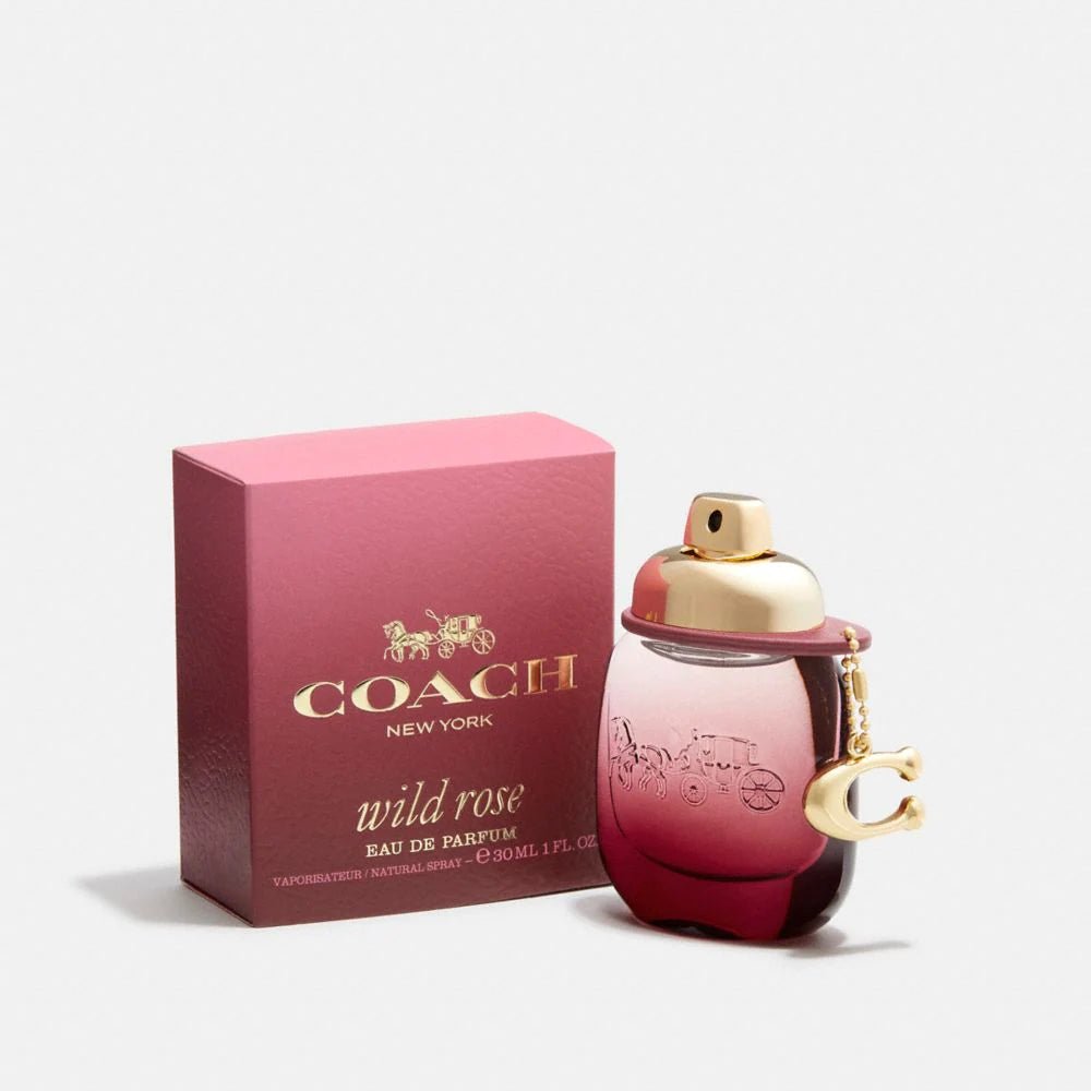 Coach Wild Rose EDP | My Perfume Shop Australia