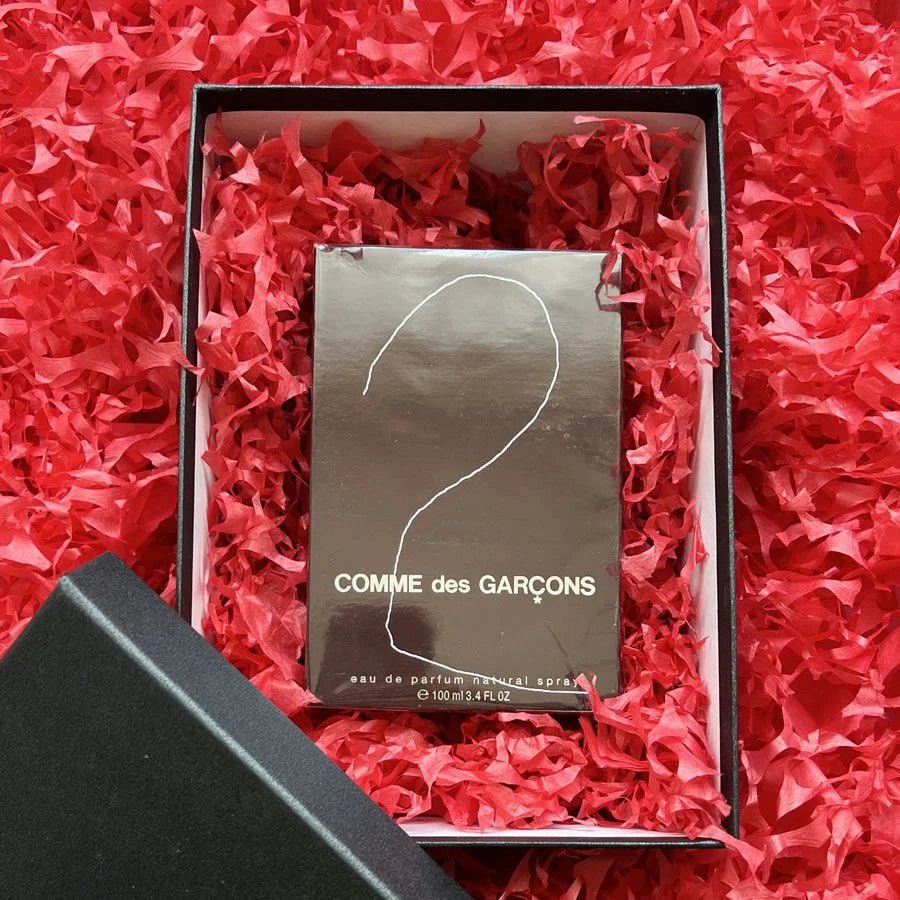 Comme Des Garcons 2 EDP | My Perfume Shop Australia