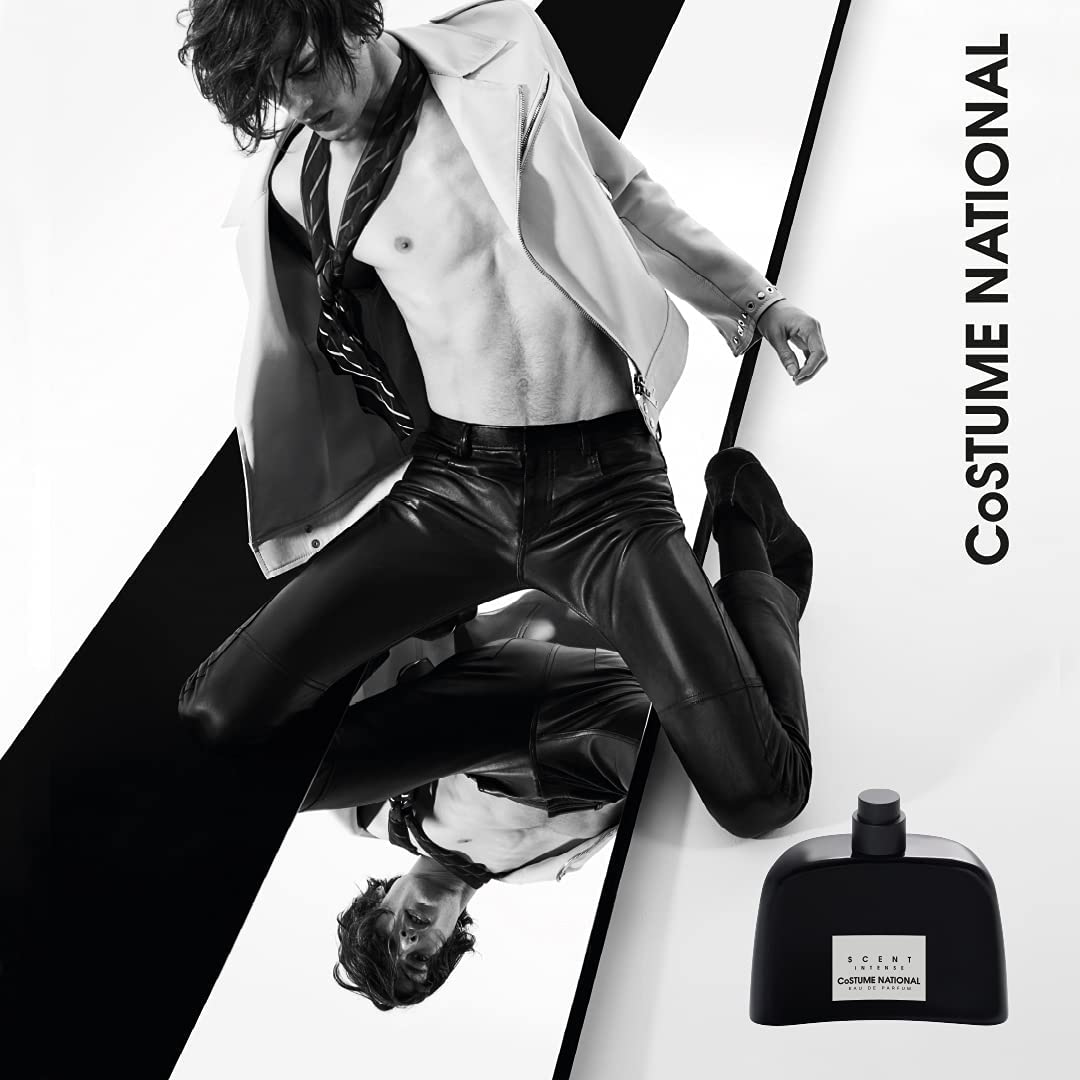 Costume National Scent Intense EDP | My Perfume Shop Australia