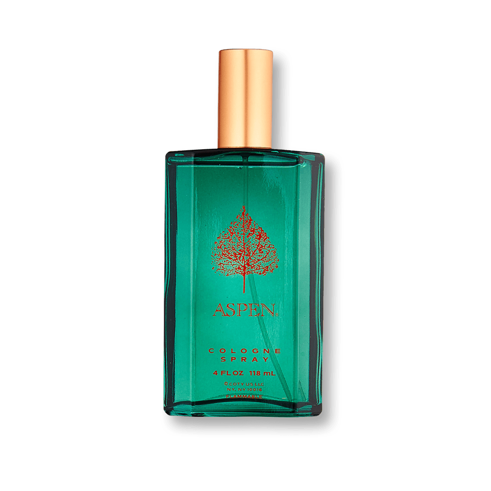 Coty Aspen Cologne | My Perfume Shop Australia