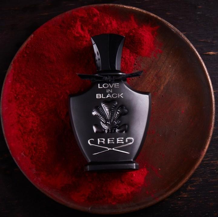 Creed Love In Black EDP - My Perfume Shop Australia