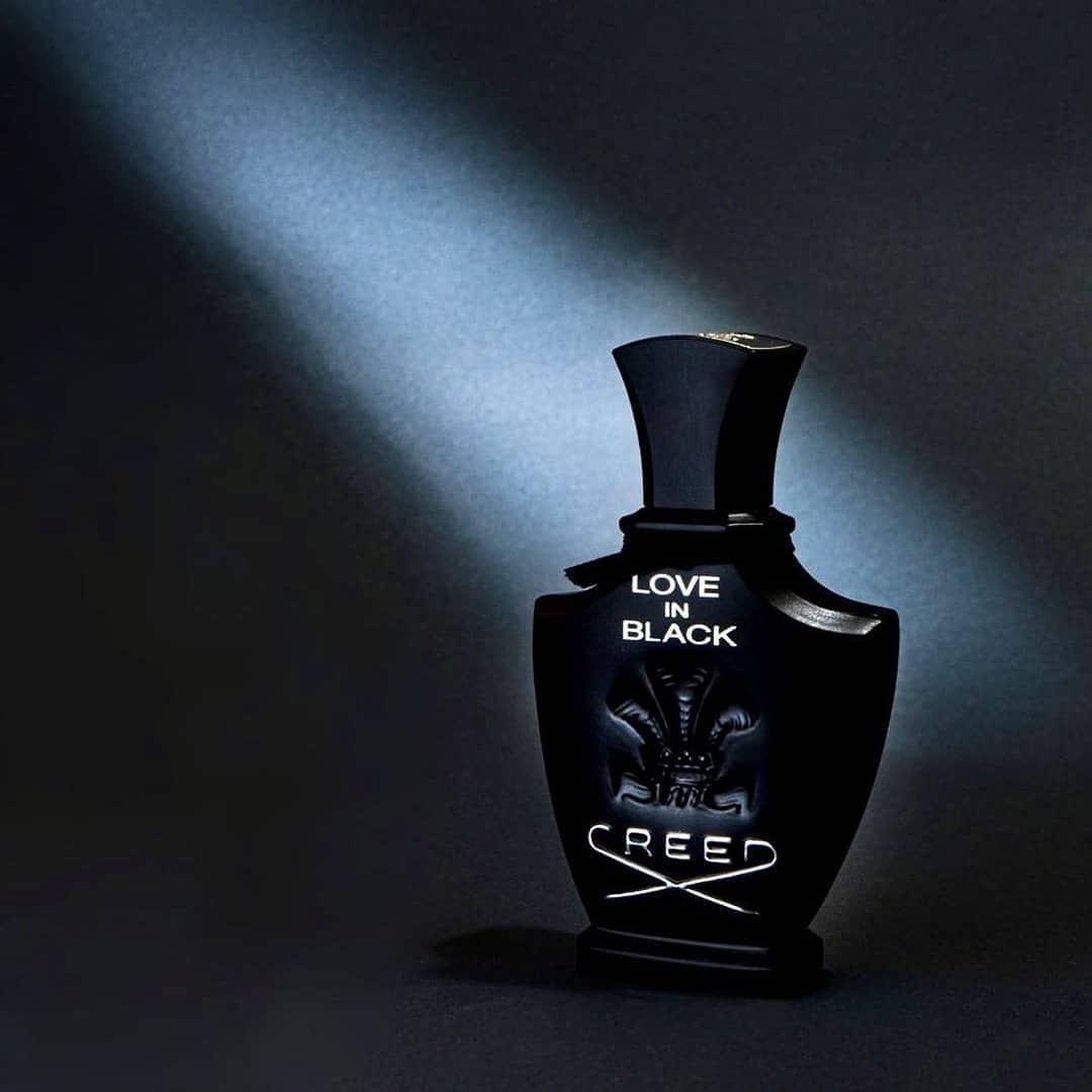 Creed Love In Black EDP - My Perfume Shop Australia